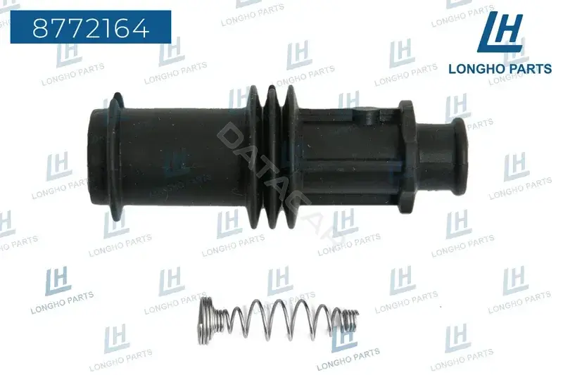 Наконечник высоковольтного провода LONGHO 8772164