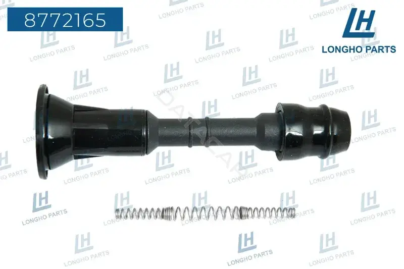 Наконечник высоковольтного провода LONGHO 8772165