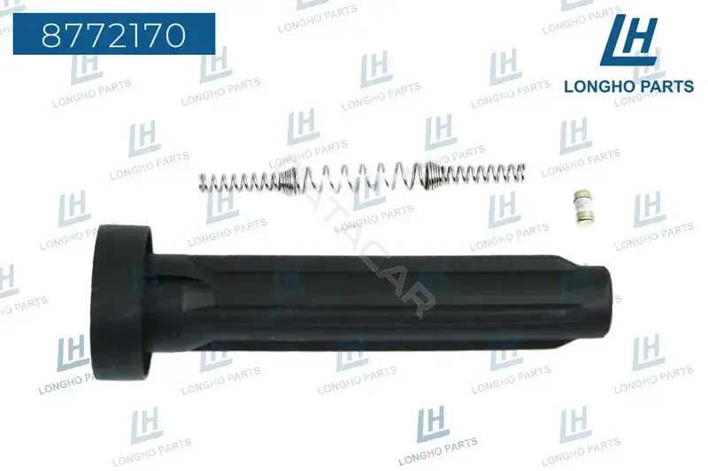 Наконечник высоковольтного провода LONGHO 8772170