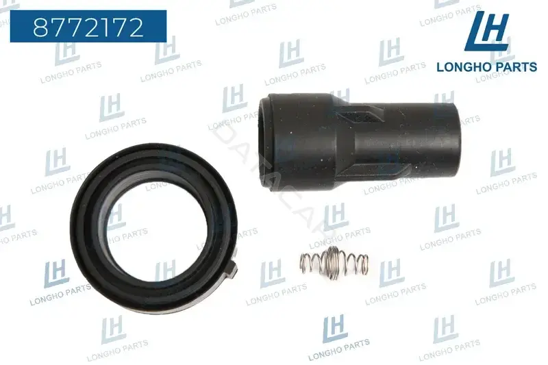 Наконечник высоковольтного провода LONGHO 8772172