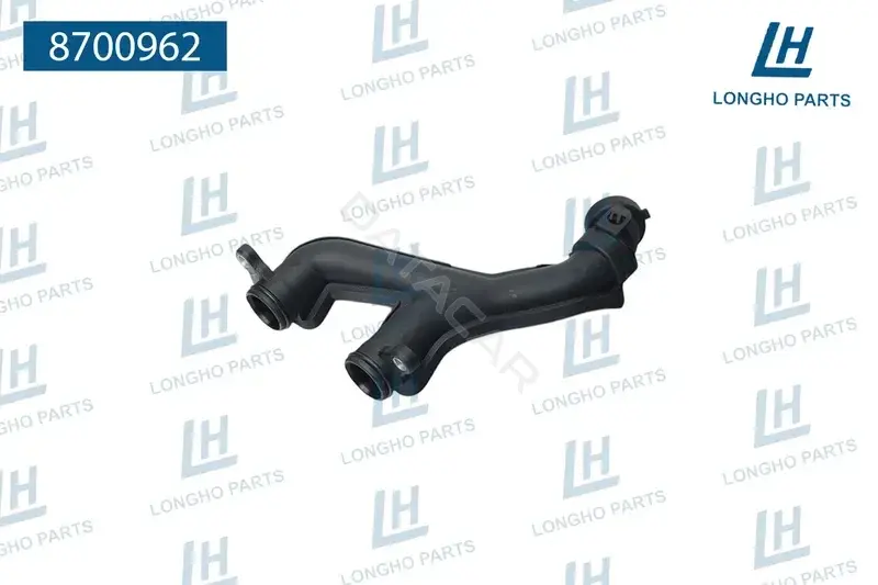 Патрубки системы охлаждения LONGHO 8700962