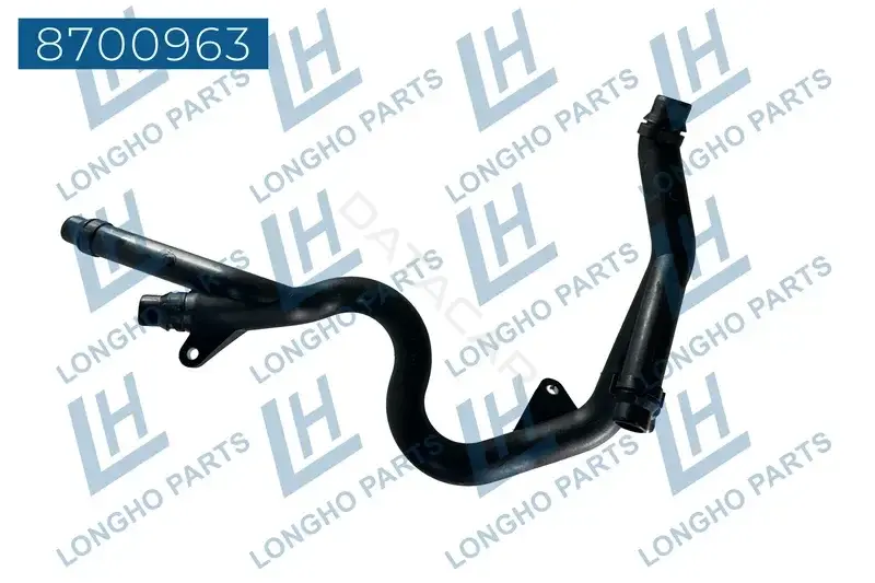 Патрубки системы охлаждения LONGHO 8700963