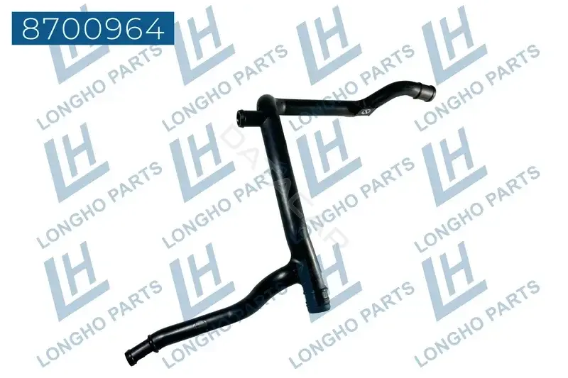 Патрубки системы охлаждения LONGHO 8700964