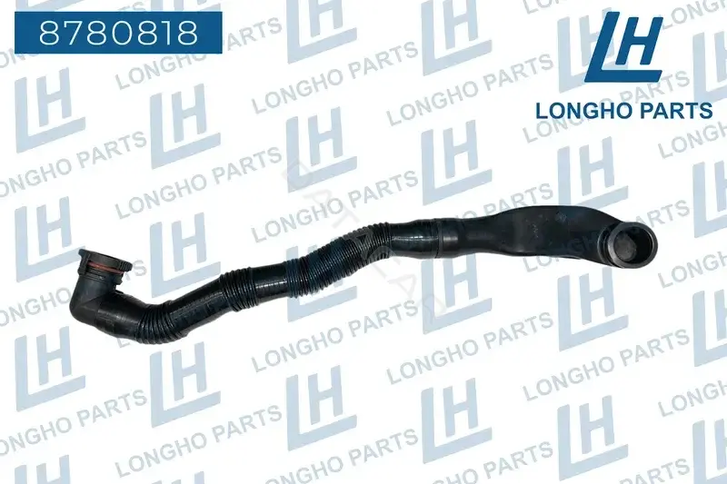 Патрубки системы охлаждения LONGHO 8780818