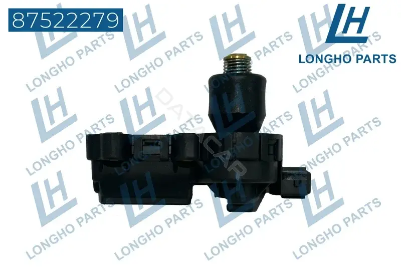 Регулятор холостого хода LONGHO 87522279