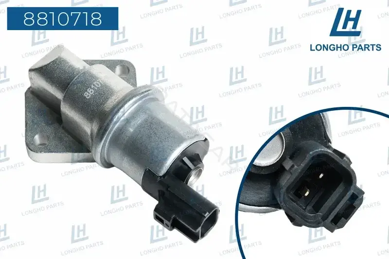 Регулятор холостого хода LONGHO 8810718