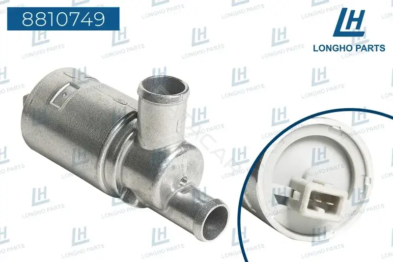 Регулятор холостого хода LONGHO 8810749