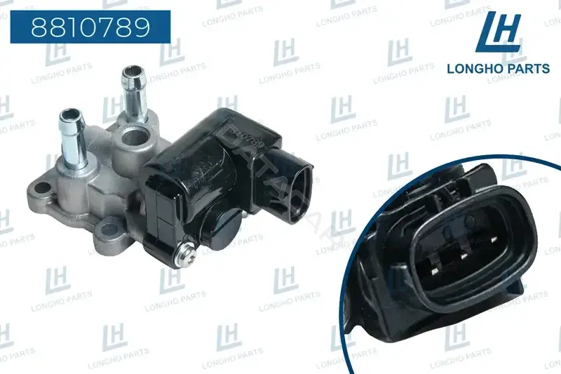 Регулятор холостого хода LONGHO 8810789