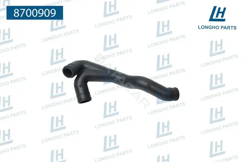 Патрубок вентиляции картера LONGHO 8700909