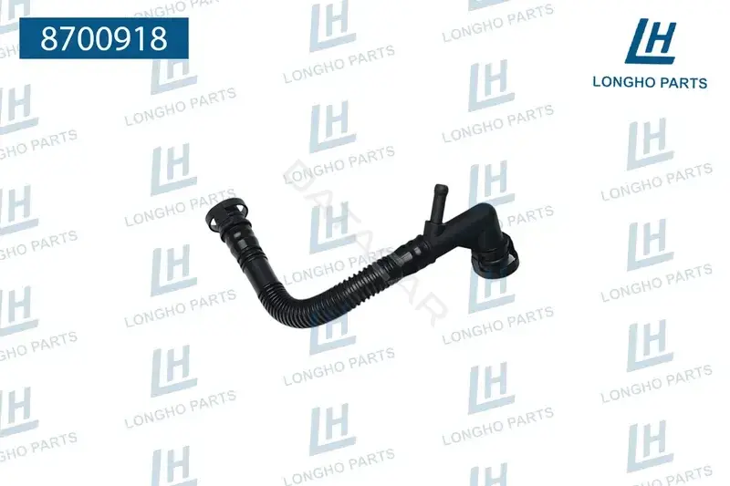 Патрубок вентиляции картера LONGHO 8700918