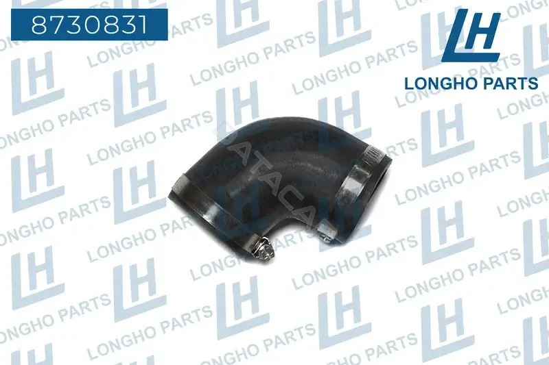 Патрубки системы охлаждения LONGHO 8730831