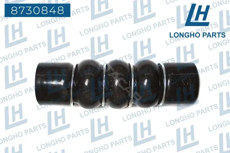 Патрубок интеркулера LONGHO 8730848