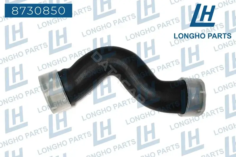 Патрубок интеркулера LONGHO 8730850