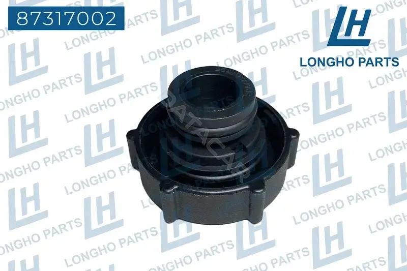 Крышка радиатора / расширительного бачка LONGHO 87317002