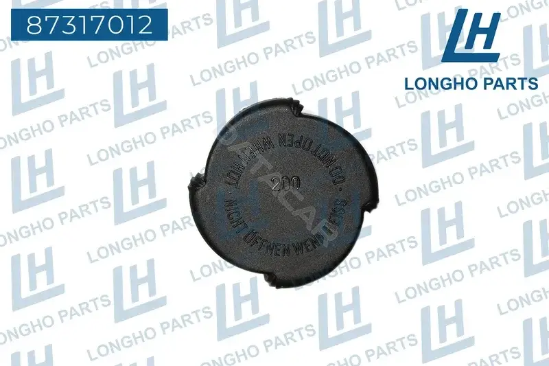 Крышка радиатора / расширительного бачка LONGHO 87317012