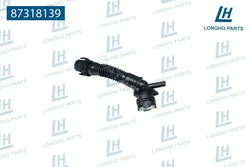 Патрубок вентиляции картера LONGHO 87318139