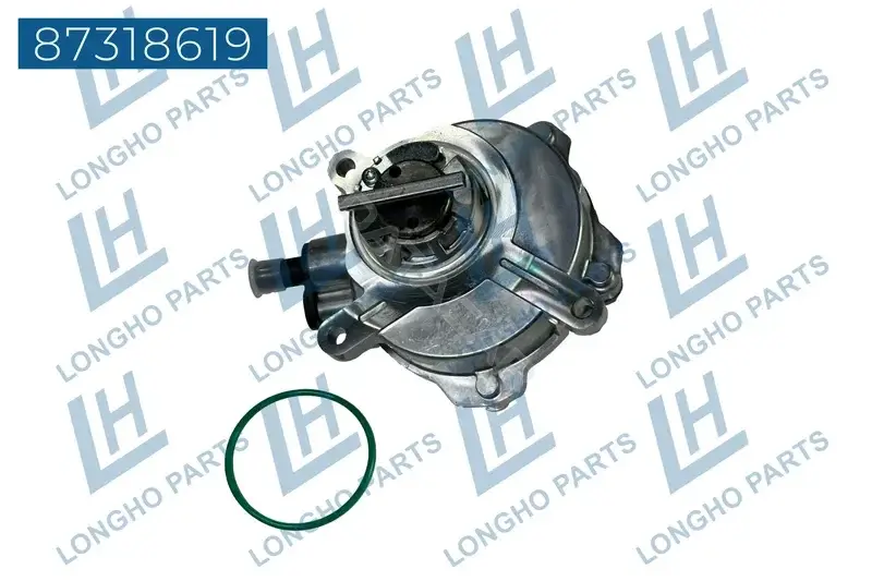 Вакуумный насос LONGHO 87318619