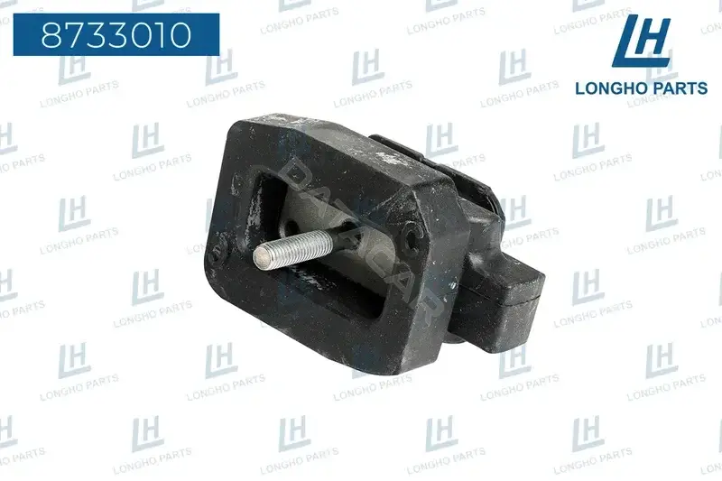 Подушка КПП LONGHO 8733010