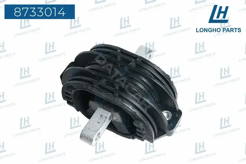 Подушка КПП LONGHO 8733014