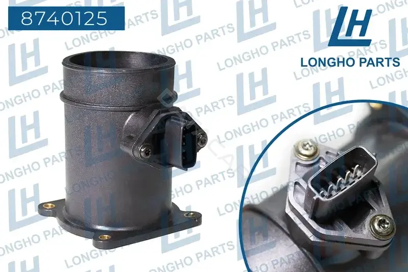 Расходомер воздуха LONGHO 8740125