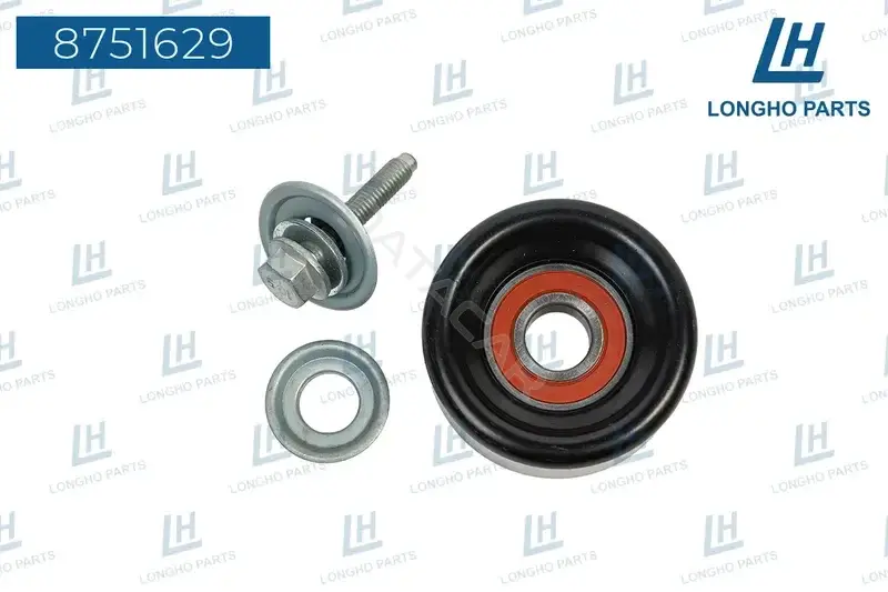 Ролики натяжные LONGHO 8751629