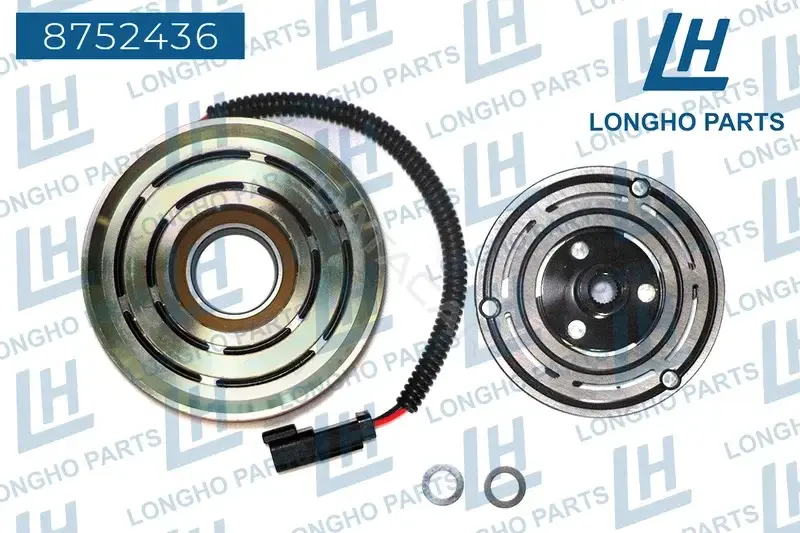 Муфта кондиционера LONGHO 8752436