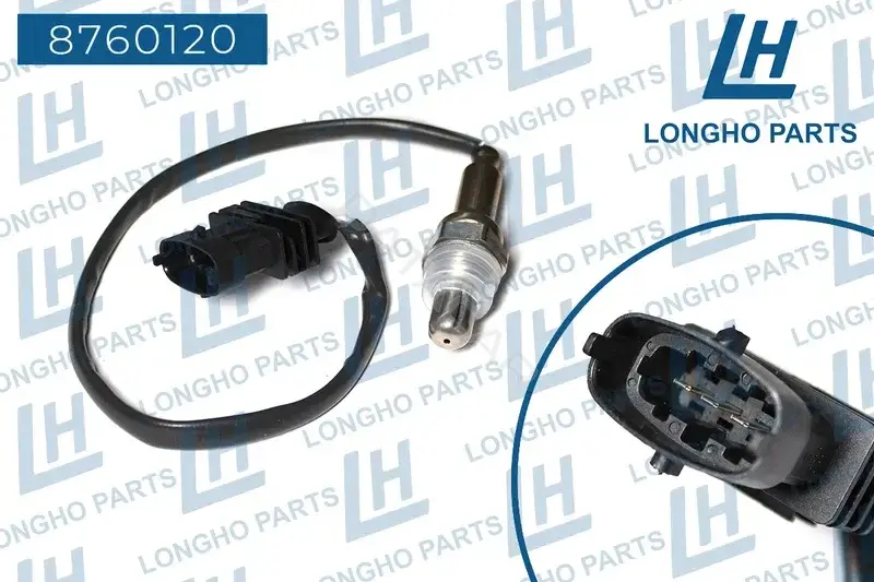 Лямбда-зонд LONGHO 8760120