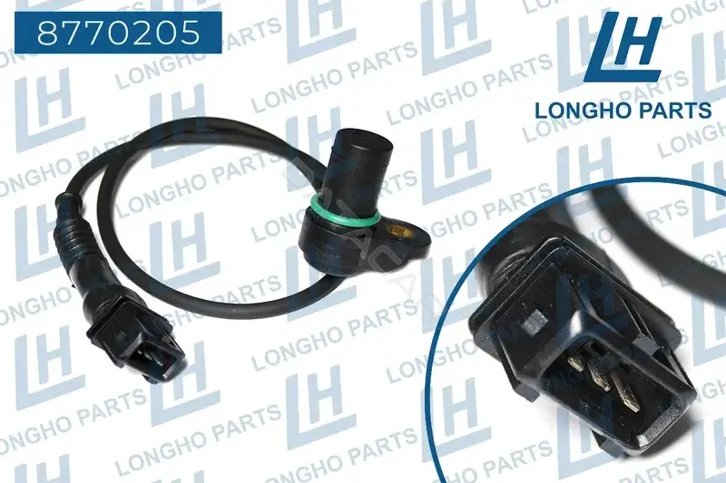 Датчик распредвала LONGHO 8770205