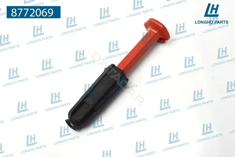 Наконечник высоковольтного провода LONGHO 8772069