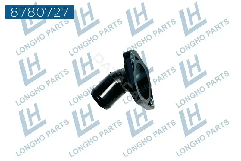 Фланец охлаждающей жидкости LONGHO 8780727