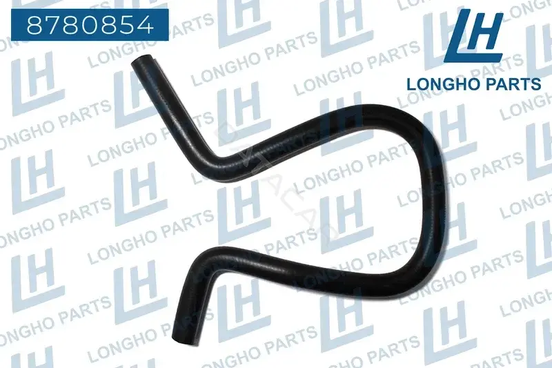 Патрубки системы охлаждения LONGHO 8780854