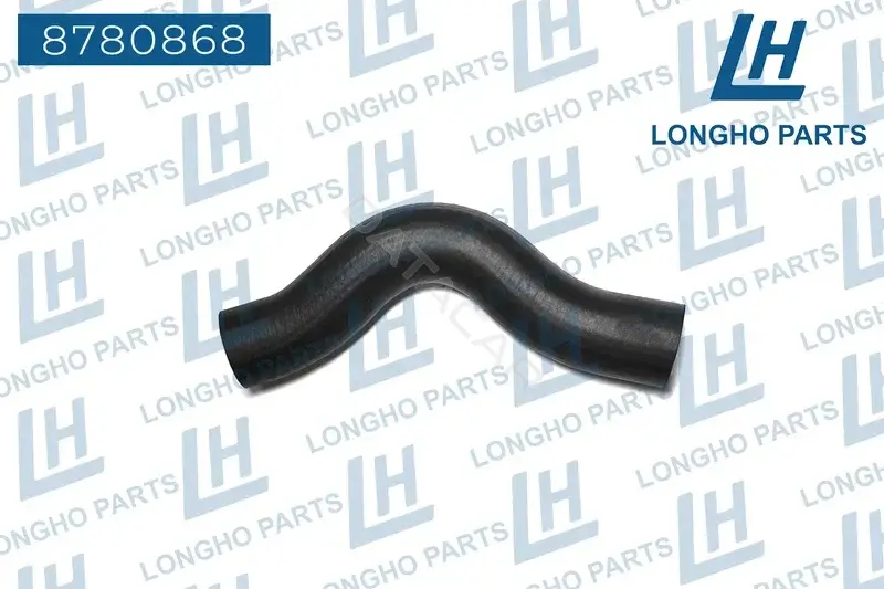 Патрубки системы охлаждения LONGHO 8780868
