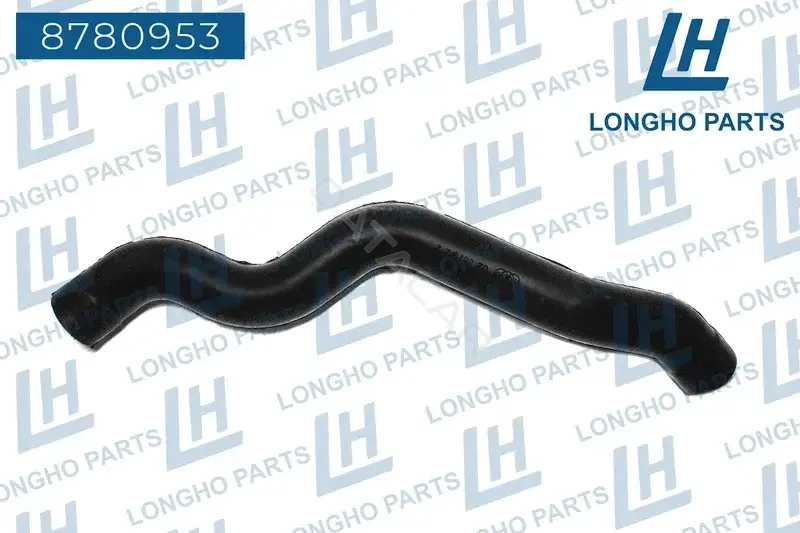 Патрубки системы охлаждения LONGHO 8780953