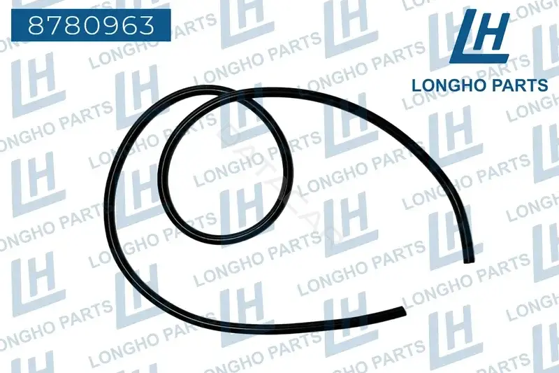 Патрубки системы охлаждения LONGHO 8780963