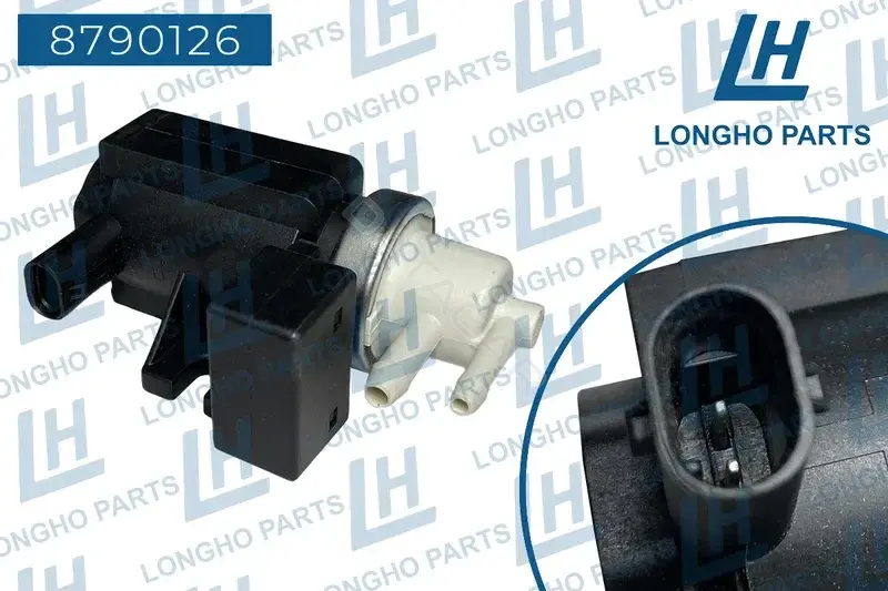 Клапан ЕГР LONGHO 8790126