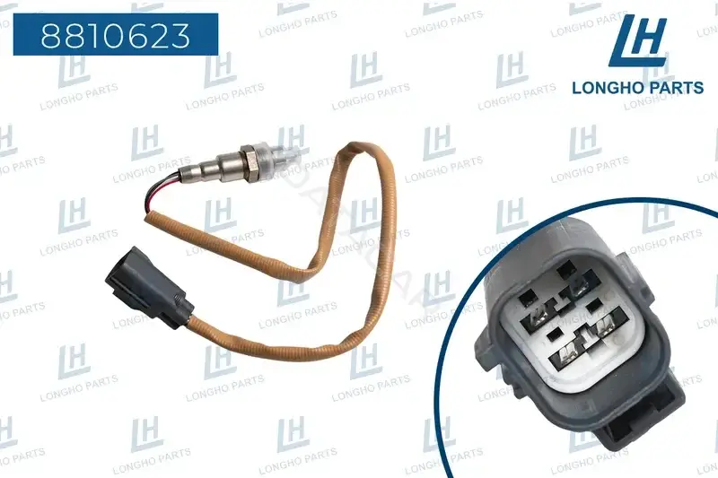 Лямбда-зонд LONGHO 8810623