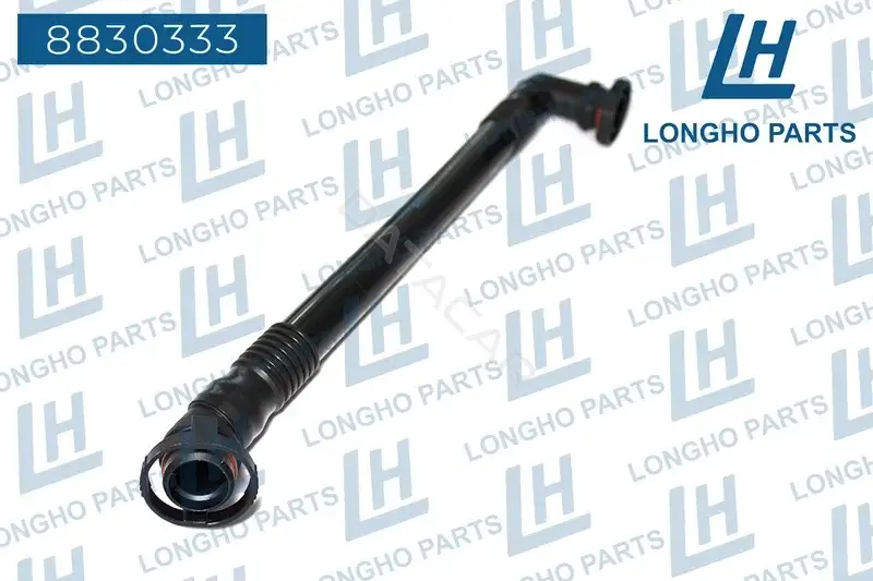 Патрубок вентиляции картера LONGHO 8830333