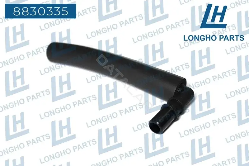 Патрубок вентиляции картера LONGHO 8830335