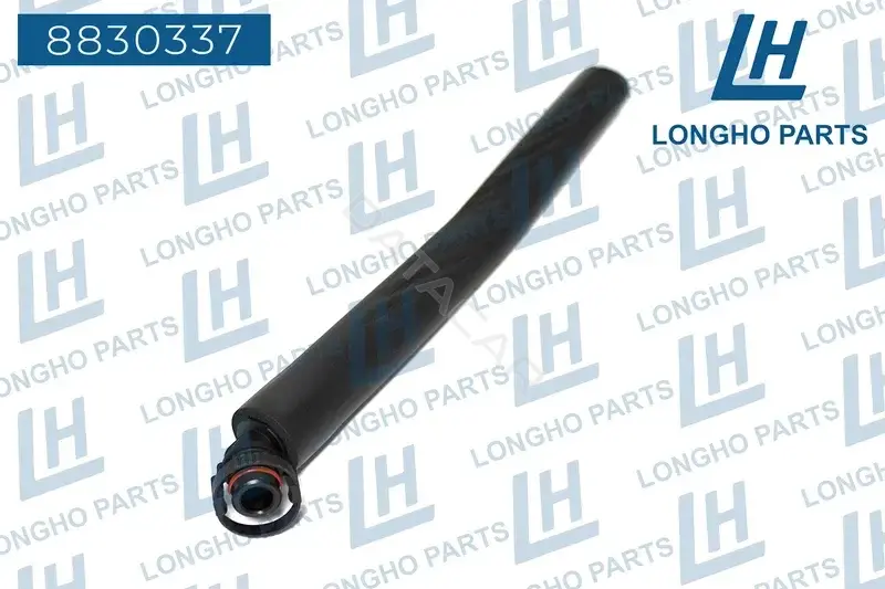 Патрубок вентиляции картера LONGHO 8830337