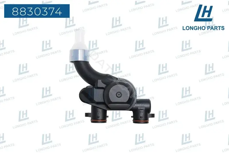 Клапан компрессора кондиционера LONGHO 8830374