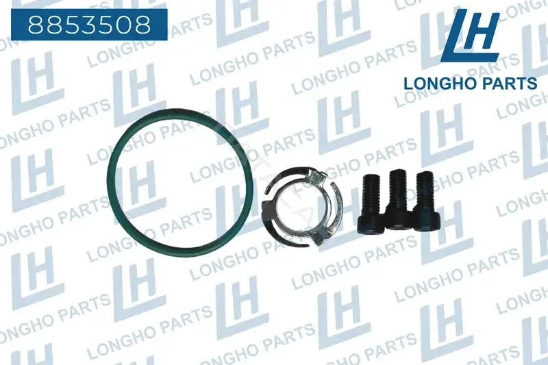 Актуатор привода сцепления LONGHO 8853508