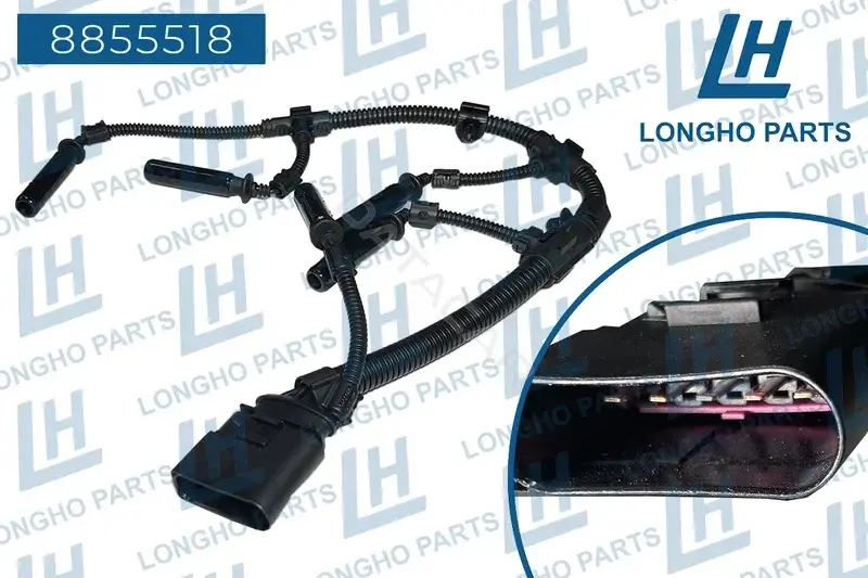 Жгут проводов LONGHO 8855518