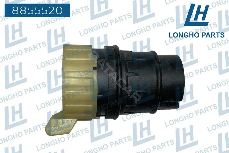 Разъем (фишка) проводки LONGHO 8855520