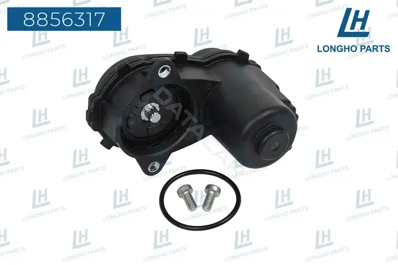 Моторчик ручника LONGHO 8856317
