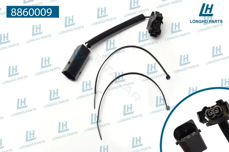 Жгут проводов LONGHO 8860009