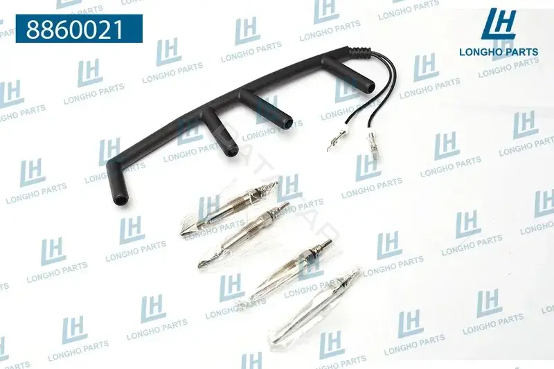 Жгут проводов LONGHO 8860021