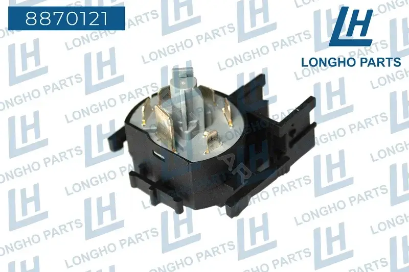 Контактная группа замка зажигания LONGHO 8870121