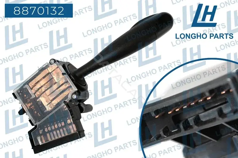 Переключатель подрулевой LONGHO 8870132
