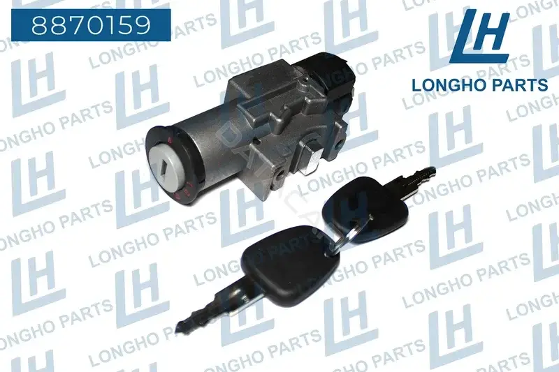 Замок зажигания LONGHO 8870159