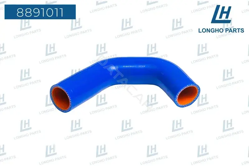Патрубки системы охлаждения LONGHO 8891011
